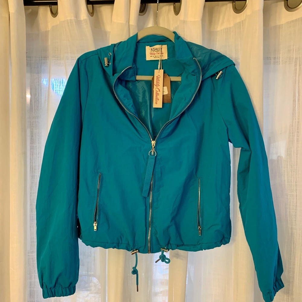 Womens new bomber jacket